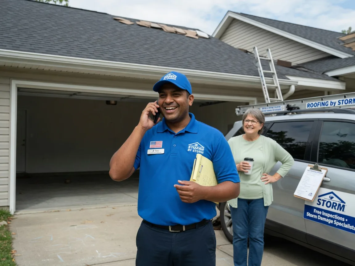 Roof Repair Near Me South Kent, CT FAQs