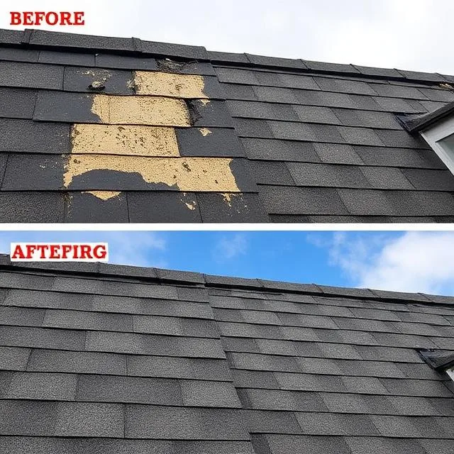 Roof Repair Near Me in South Kent, CT near me